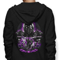 Echo of Darkness - Adult & Kids T-Shirts, Sweatshirts & Hoodies apparel design preview 1