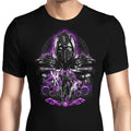 Echo of Darkness Men's Apparel - Adult & Kids T-Shirts, Sweatshirts & Hoodies apparel design preview 1