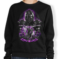 Echo of Darkness - Adult & Kids T-Shirts, Sweatshirts & Hoodies apparel design preview 1