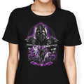 Echo of Darkness Women's Apparel - Adult & Kids T-Shirts, Sweatshirts & Hoodies apparel design preview 1