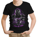 Echo of Darkness Youth Apparel - Adult & Kids T-Shirts, Sweatshirts & Hoodies apparel design preview 1