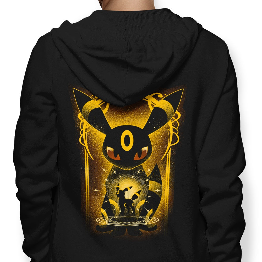 Eclipseborn - Adult & Kids T-Shirts, Sweatshirts & Hoodies apparel design preview 1