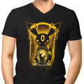 Eclipseborn Men's V-Neck - Adult & Kids T-Shirts, Sweatshirts & Hoodies apparel design preview 1