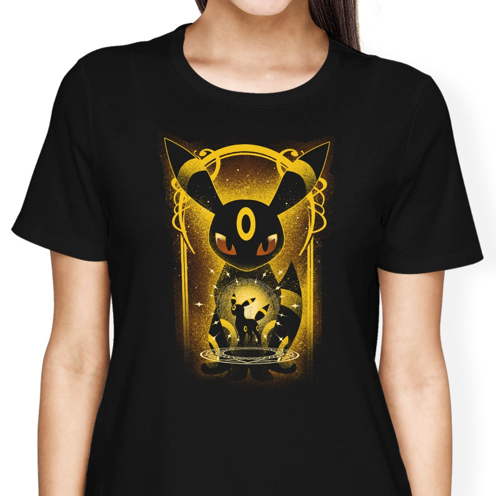 Eclipseborn Women's Apparel - Adult & Kids T-Shirts, Sweatshirts & Hoodies apparel design preview 1