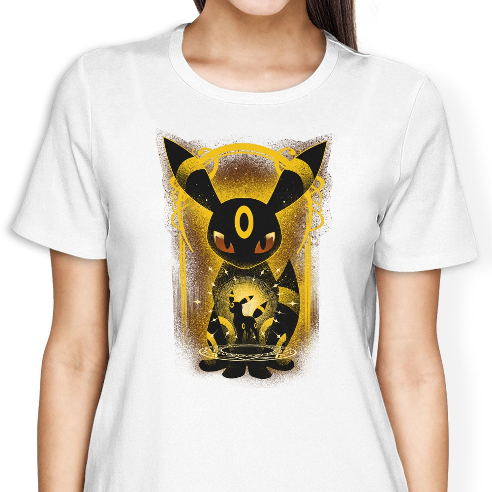 Eclipseborn Women's Apparel - Adult & Kids T-Shirts, Sweatshirts & Hoodies apparel design preview 2