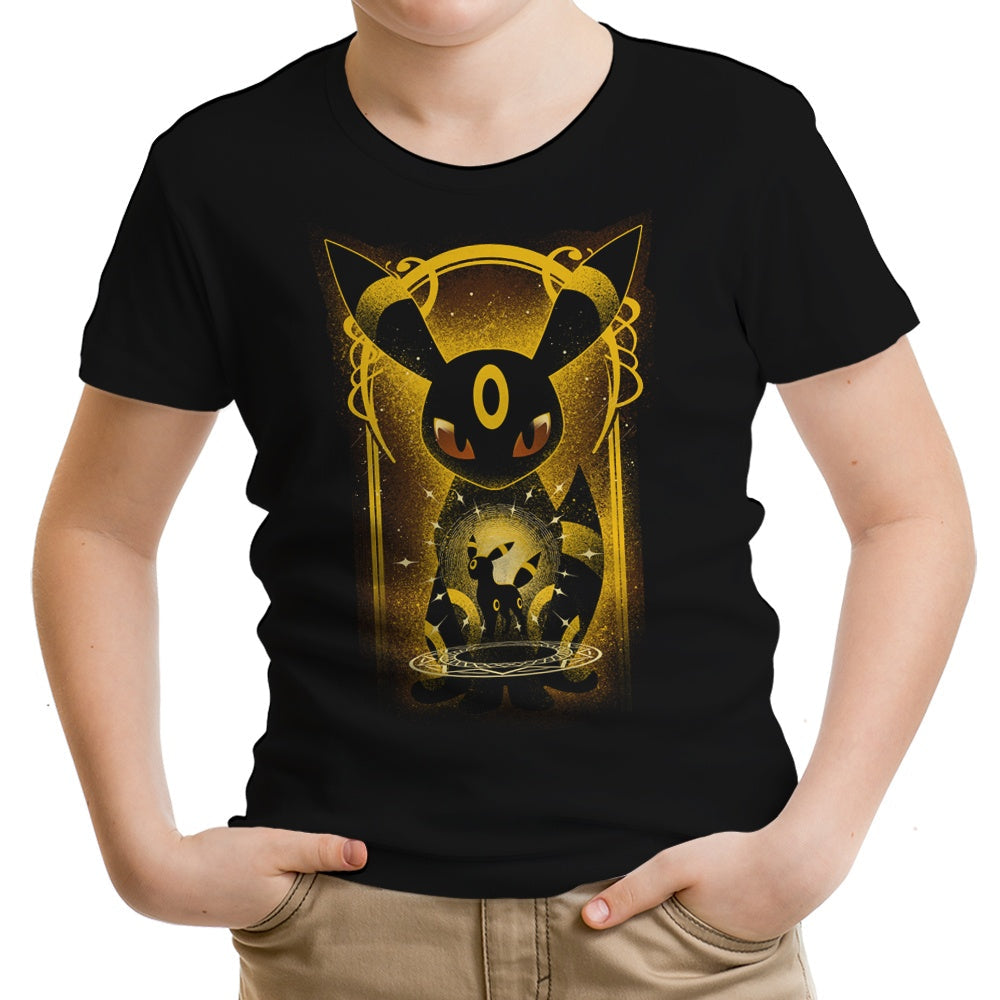 Eclipseborn Youth Apparel - Adult & Kids T-Shirts, Sweatshirts & Hoodies apparel design preview 1