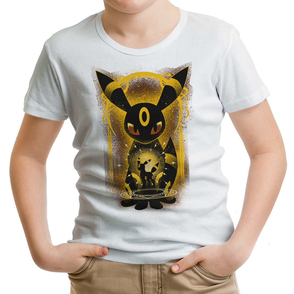 Eclipseborn Youth Apparel - Adult & Kids T-Shirts, Sweatshirts & Hoodies apparel design preview 2