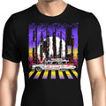 Ecto-01 Men's Apparel - Adult & Kids T-Shirts, Sweatshirts & Hoodies apparel design preview 1
