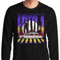 Ecto-01 - Adult & Kids T-Shirts, Sweatshirts & Hoodies apparel design preview 1