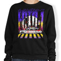 Ecto-01 - Adult & Kids T-Shirts, Sweatshirts & Hoodies apparel design preview 1
