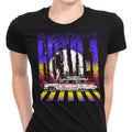 Ecto-01 Women's Apparel - Adult & Kids T-Shirts, Sweatshirts & Hoodies apparel design preview 1