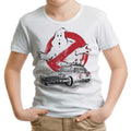 Ecto Sumi-e Youth Apparel - Adult & Kids T-Shirts, Sweatshirts & Hoodies apparel design preview 1
