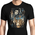 Edward and Kim Men's Apparel - Adult & Kids T-Shirts, Sweatshirts & Hoodies apparel design preview 1
