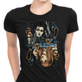 Edward and Kim Women's Apparel - Adult & Kids T-Shirts, Sweatshirts & Hoodies apparel design preview 1