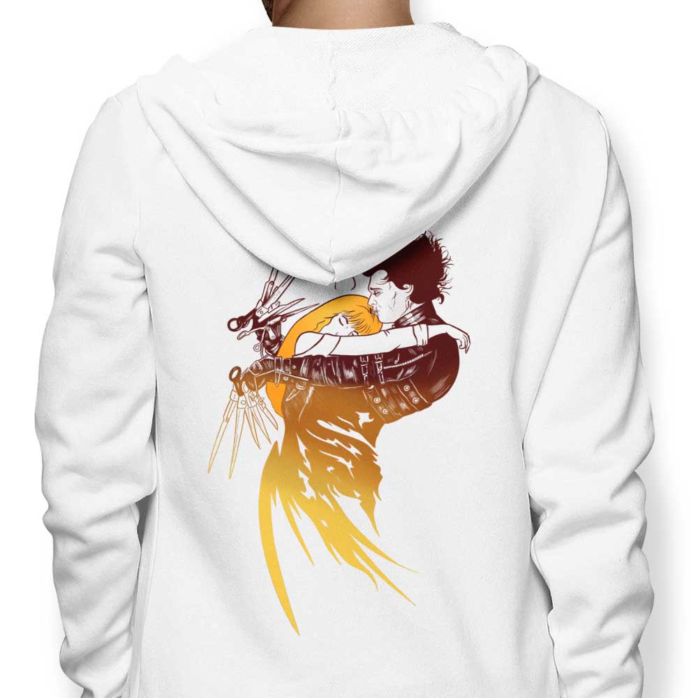 Edward Love - Adult & Kids T-Shirts, Sweatshirts & Hoodies apparel design preview 1
