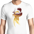 Edward Love Men's Apparel - Adult & Kids T-Shirts, Sweatshirts & Hoodies apparel design preview 1