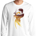 Edward Love - Adult & Kids T-Shirts, Sweatshirts & Hoodies apparel design preview 1