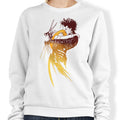 Edward Love - Adult & Kids T-Shirts, Sweatshirts & Hoodies apparel design preview 1