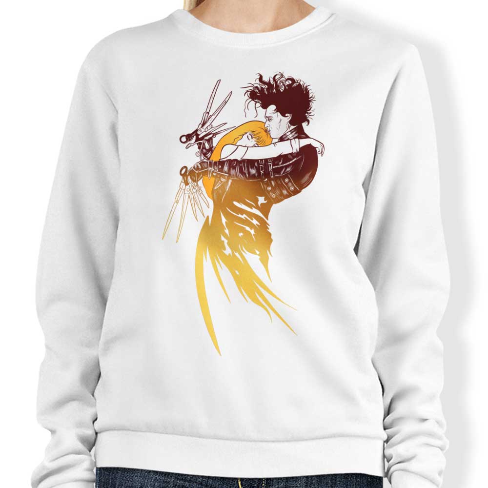 Edward Love - Adult & Kids T-Shirts, Sweatshirts & Hoodies apparel design preview 1