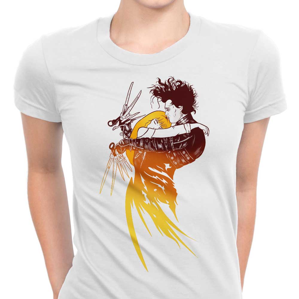 Edward Love Women's Apparel - Adult & Kids T-Shirts, Sweatshirts & Hoodies apparel design preview 1