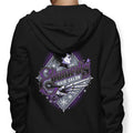 Edwards Hair Salon - Adult & Kids T-Shirts, Sweatshirts & Hoodies apparel design preview 1