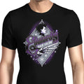 Edwards Hair Salon Men's Apparel - Adult & Kids T-Shirts, Sweatshirts & Hoodies apparel design preview 1