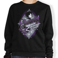 Edwards Hair Salon - Adult & Kids T-Shirts, Sweatshirts & Hoodies apparel design preview 1
