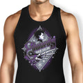 Edwards Hair Salon Tank Top - Adult & Kids T-Shirts, Sweatshirts & Hoodies apparel design preview 1