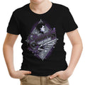 Edwards Hair Salon Youth Apparel - Adult & Kids T-Shirts, Sweatshirts & Hoodies apparel design preview 1