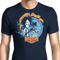 Edward's Ice Cold Ale Men's Apparel - Adult & Kids T-Shirts, Sweatshirts & Hoodies apparel design preview 1