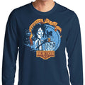 Edward's Ice Cold Ale - Adult & Kids T-Shirts, Sweatshirts & Hoodies apparel design preview 1