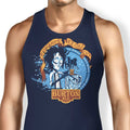 Edward's Ice Cold Ale Tank Top - Adult & Kids T-Shirts, Sweatshirts & Hoodies apparel design preview 1