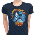 Edward's Ice Cold Ale Women's Apparel - Adult & Kids T-Shirts, Sweatshirts & Hoodies apparel design preview 1