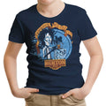 Edward's Ice Cold Ale Youth Apparel - Adult & Kids T-Shirts, Sweatshirts & Hoodies apparel design preview 1