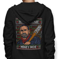 Eenie Meenie Miney Moe - Adult & Kids T-Shirts, Sweatshirts & Hoodies apparel design preview 1