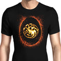 Egg of the Dragon Men's Apparel - Adult & Kids T-Shirts, Sweatshirts & Hoodies apparel design preview 1