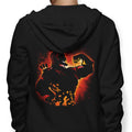 Egotistical Hunter - Adult & Kids T-Shirts, Sweatshirts & Hoodies apparel design preview 1