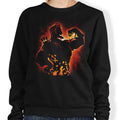 Egotistical Hunter - Adult & Kids T-Shirts, Sweatshirts & Hoodies apparel design preview 1
