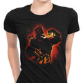 Egotistical Hunter Women's Apparel - Adult & Kids T-Shirts, Sweatshirts & Hoodies apparel design preview 1
