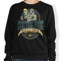Egyptian Moon Ale - Adult & Kids T-Shirts, Sweatshirts & Hoodies apparel design preview 1
