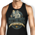Egyptian Moon Ale Tank Top - Adult & Kids T-Shirts, Sweatshirts & Hoodies apparel design preview 1
