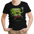 Elder Gods Squarepants Youth Apparel - Adult & Kids T-Shirts, Sweatshirts & Hoodies apparel design preview 1