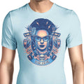 Electric Bride Men's Apparel - Adult & Kids T-Shirts, Sweatshirts & Hoodies apparel design preview 1