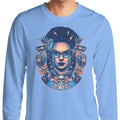 Electric Bride - Adult & Kids T-Shirts, Sweatshirts & Hoodies apparel design preview 1