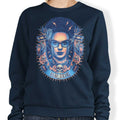 Electric Bride - Adult & Kids T-Shirts, Sweatshirts & Hoodies apparel design preview 1