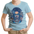 Electric Bride Youth Apparel - Adult & Kids T-Shirts, Sweatshirts & Hoodies apparel design preview 1
