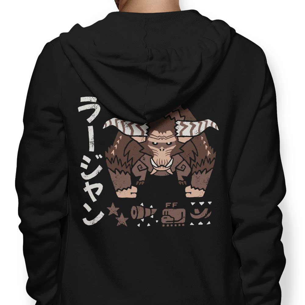 Electric Incarnate - Adult & Kids T-Shirts, Sweatshirts & Hoodies apparel design preview 1