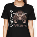 Electric Incarnate Women's Apparel - Adult & Kids T-Shirts, Sweatshirts & Hoodies apparel design preview 1