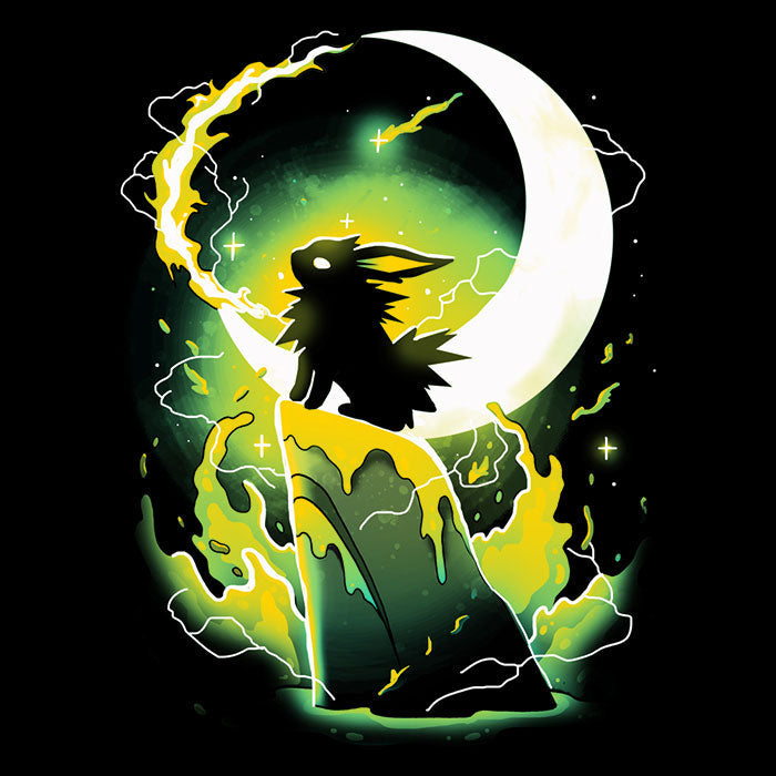 Electric Magic Men's Apparel - Adult & Kids T-Shirts, Sweatshirts & Hoodies apparel design preview 2