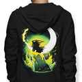 Electric Magic - Adult & Kids T-Shirts, Sweatshirts & Hoodies apparel design preview 1